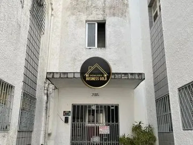 Imagem 1: Apartamento para Alugar no Bairro Lagoa Nova - Natal/Rn