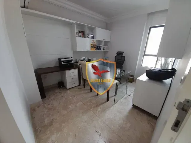 Imagem: Apartamento com 4 Dormitórios, 383 M²