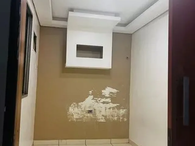 Imagem: Apartamento nos Altos