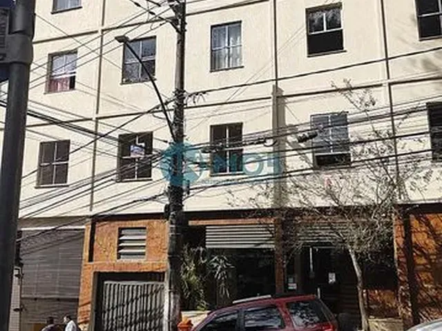 Imagem 1: Juiz de Fora - Apartamento Padrão - Centro