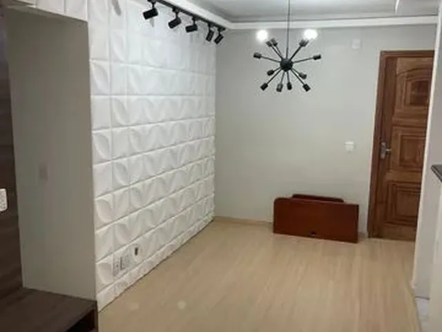 Imagem: Ótimo Apartamento À Locação no Bairro