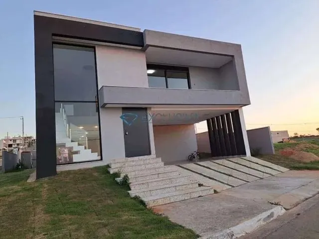 Imagem: Casa em Condomínio para Alugar Gran Park