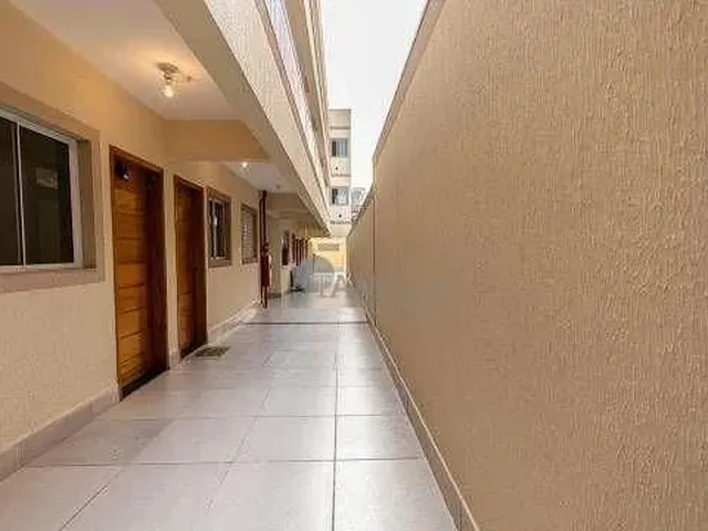 Imagem: Apartamento com 2 Dormitórios para Alugar