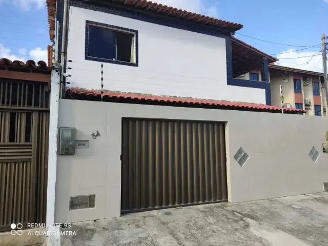 Imagem: Aluguel de Casa