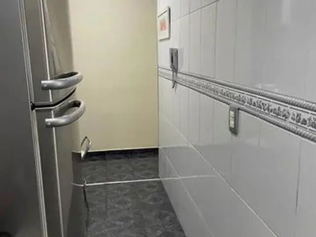 Imagem: Apartamento À Locação de 2 Dormitórios