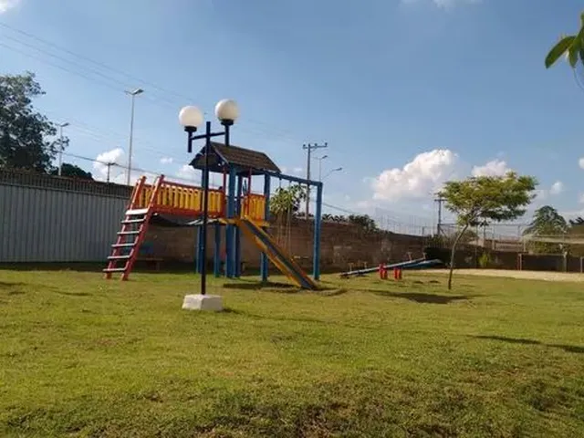 Imagem 2: Apartamento com 3 Dormitórios para Alugar, 75 M² por R$ 1.714,55/Mês - Condomínio