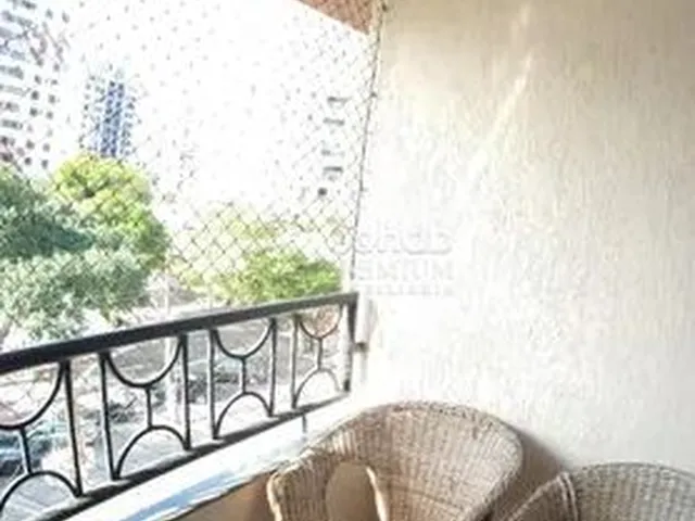 Imagem 16: Apartamento Padrão em Aracaju