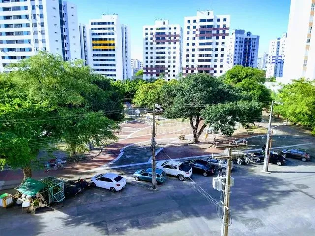 Imagem 4: Apartamento Padrão em Aracaju