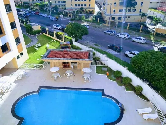 Imagem 7: Apartamento Padrão em Aracaju