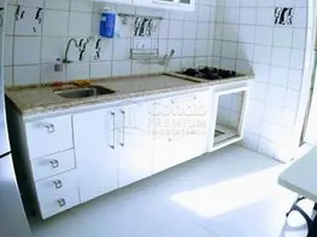 Imagem 12: Apartamento Padrão em Aracaju
