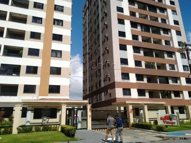 Imagem 8: Apartamento Padrão em Aracaju