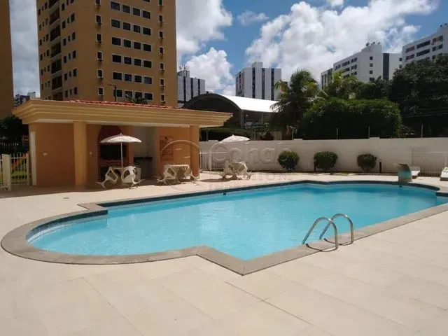 Imagem 2: Apartamento Padrão em Aracaju