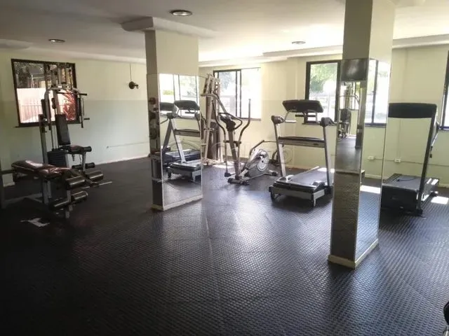 Imagem 3: Apartamento Padrão em Aracaju