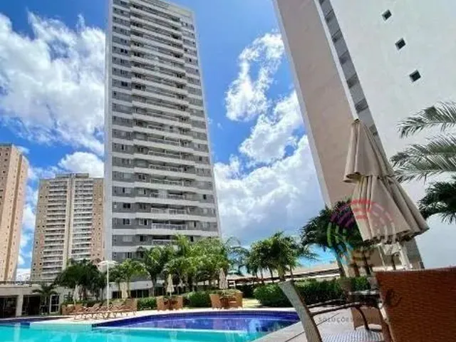 Imagem: Apartamento Padrão para Aluguel em Fátima