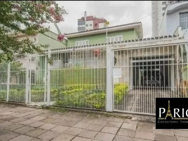 Imagem: Casa com 5 Dormitórios para Alugar, 350