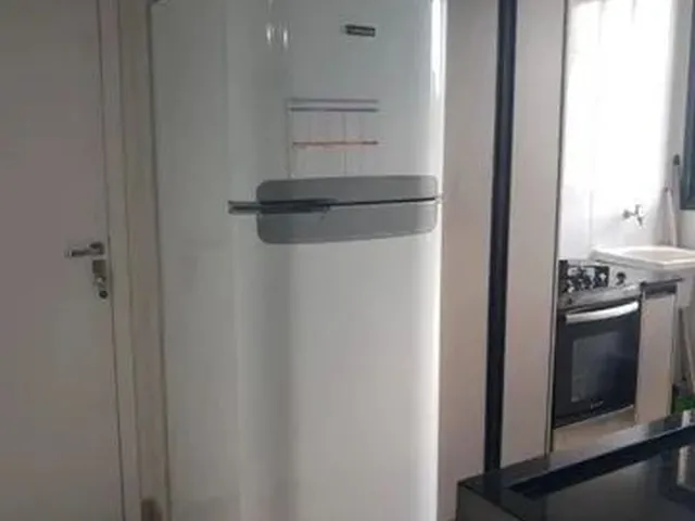 Imagem 12: Apartamento com 2 Dormitórios para Alugar, 58 M² por R$ 1.782,00/Mês - Bom Retiro