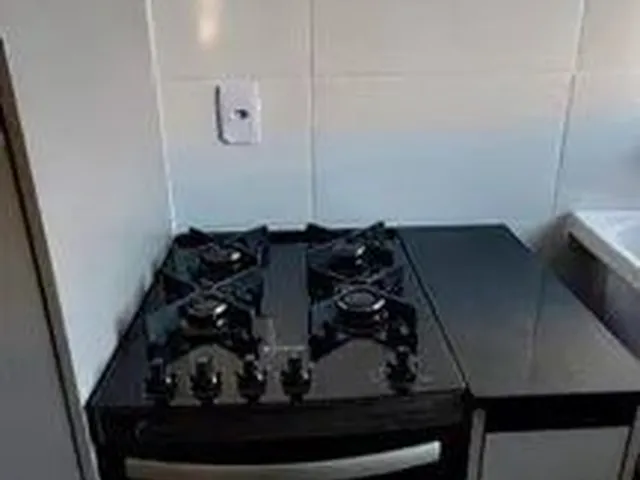 Imagem 11: Apartamento com 2 Dormitórios para Alugar, 58 M² por R$ 1.782,00/Mês - Bom Retiro