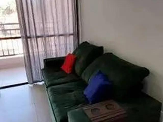 Imagem 3: Apartamento com 2 Dormitórios para Alugar, 58 M² por R$ 1.782,00/Mês - Bom Retiro