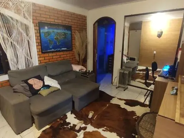 Imagem: Quarto para Mulher Ou Mona