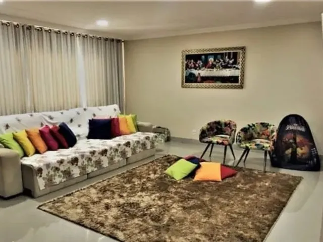 Imagem: Apartamento À Venda na Serra - Es