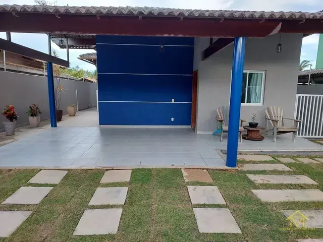 Imagem 13: Casa em Morada do Sol - Vila Velha, Es