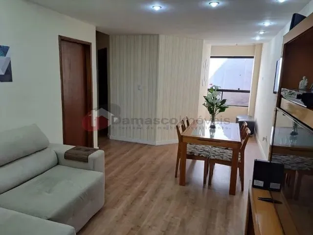 Imagem: Apartamento a Venda - santa Maria, São