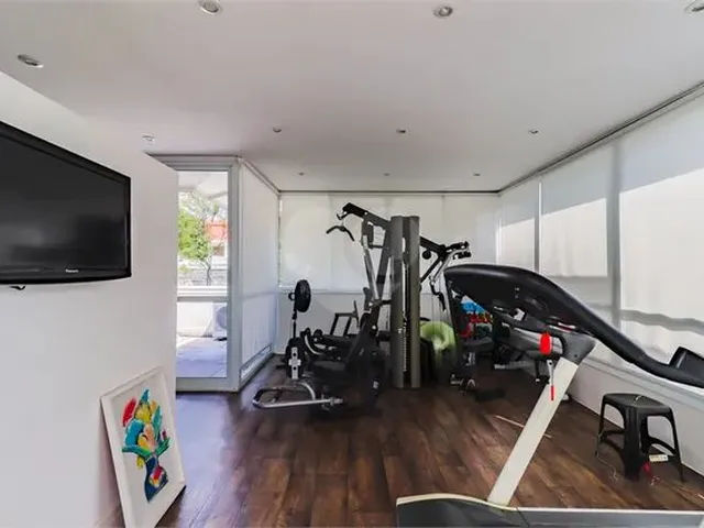 Imagem 5: Casa Moderna em Condomínio no Brooklin