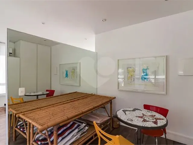 Imagem 11: Casa Moderna em Condomínio no Brooklin