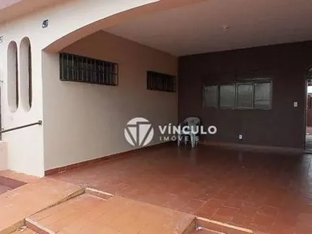Imagem: Casa com 3 Dormitórios À Venda, 204 M²
