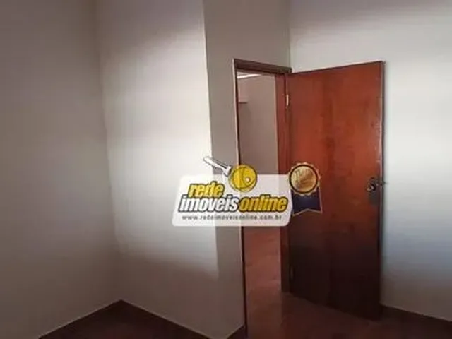 Imagem 4: Casa com 3 Dormitórios À Venda, 204 M² por R$ 465.000,00 - Fabrício - Uberaba/Mg