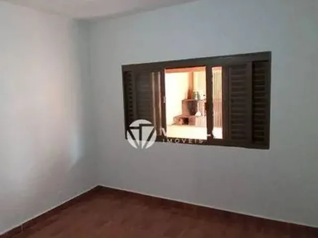 Imagem 9: Casa com 3 Dormitórios À Venda, 204 M² por R$ 465.000,00 - Fabrício - Uberaba/Mg