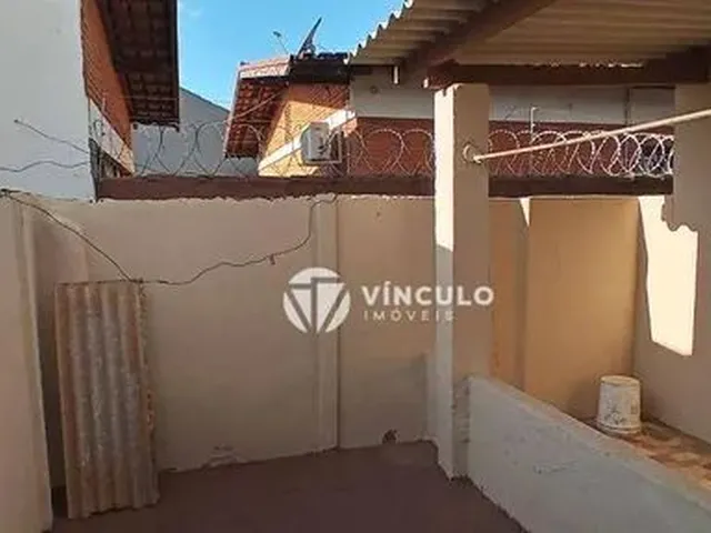 Imagem 6: Casa com 3 Dormitórios À Venda, 204 M² por R$ 465.000,00 - Fabrício - Uberaba/Mg