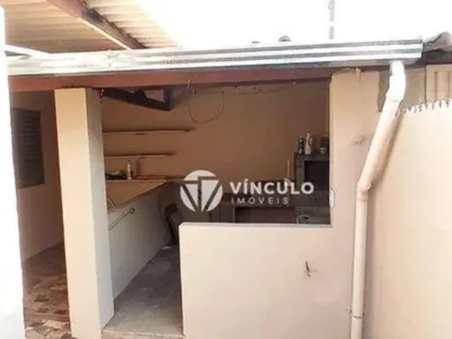 Imagem 8: Casa com 3 Dormitórios À Venda, 204 M² por R$ 465.000,00 - Fabrício - Uberaba/Mg