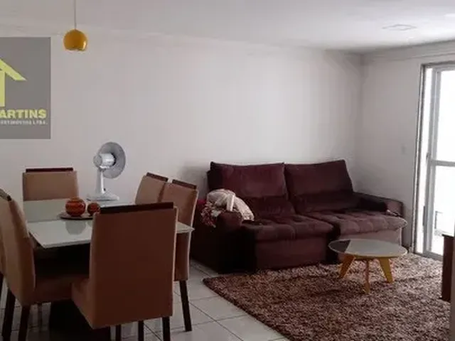 Imagem 1: Apartamento em Soteco - Vila Velha, Es