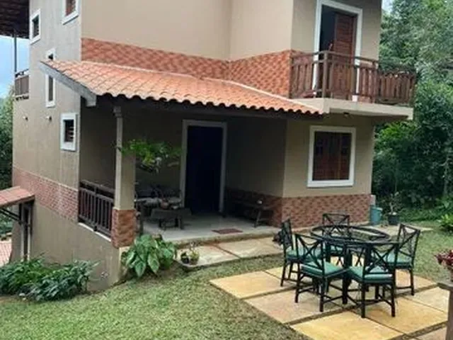 Imagem 1: Casa Duplex Mobiliada em Guaramiranga