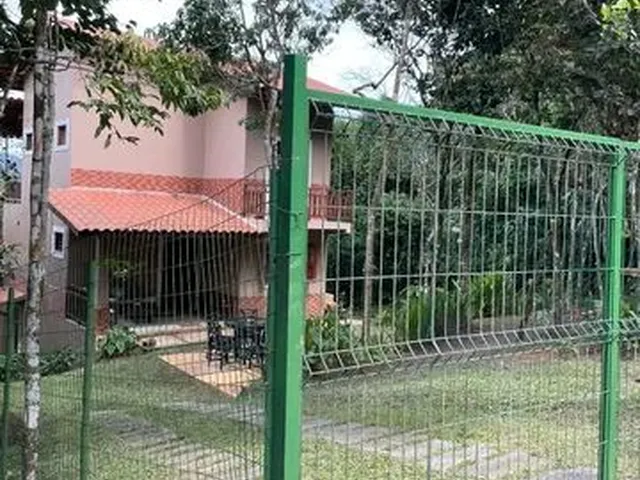 Imagem 12: Casa Duplex Mobiliada em Guaramiranga