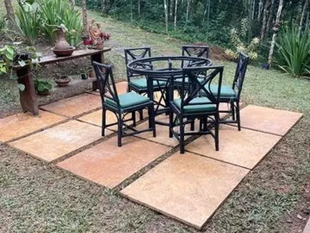 Imagem 9: Casa Duplex Mobiliada em Guaramiranga