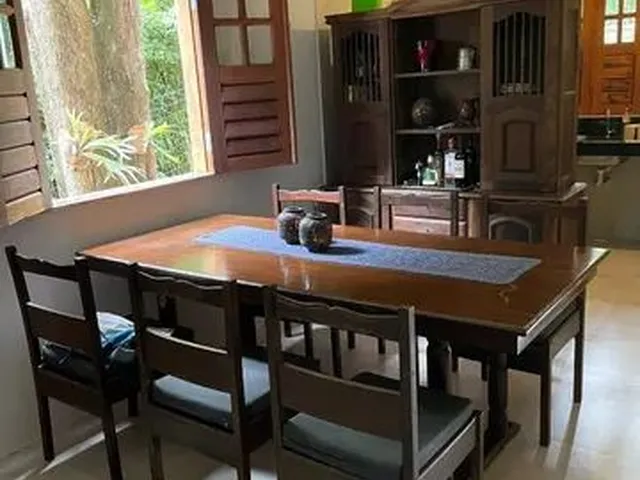 Imagem 8: Casa Duplex Mobiliada em Guaramiranga