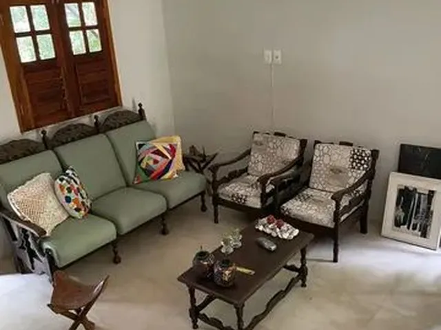 Imagem 7: Casa Duplex Mobiliada em Guaramiranga