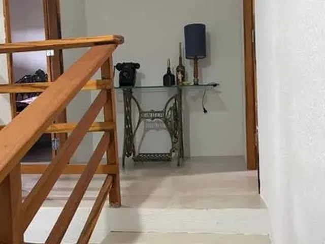 Imagem 2: Casa Duplex Mobiliada em Guaramiranga