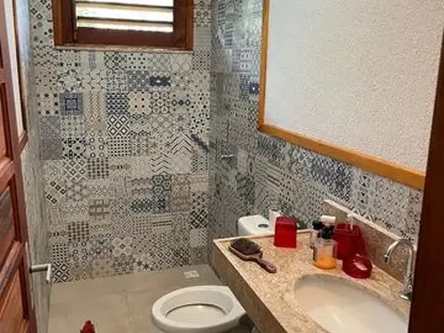 Imagem 10: Casa Duplex Mobiliada em Guaramiranga