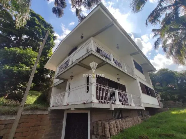 Imagem: Casa para Aluguel em Criciúma no Bairro