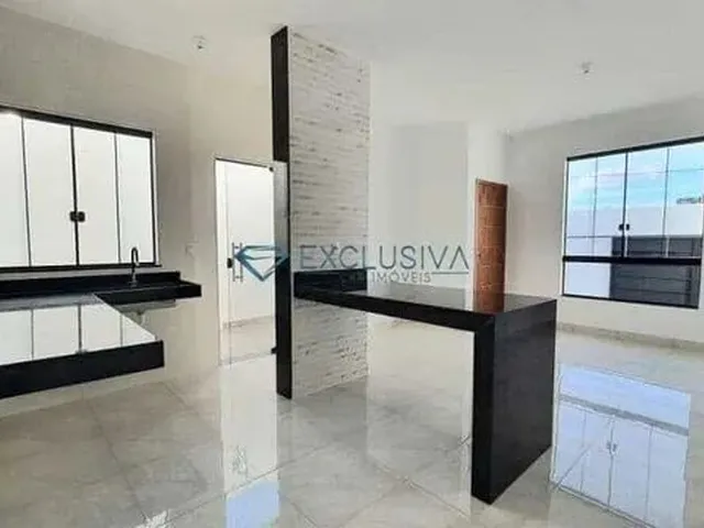 Imagem: Casa para Comprar Novo Centro santa Luzia