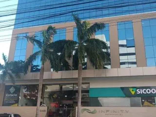 Imagem: Sala Residencial em Lauro de Freitas - Ba