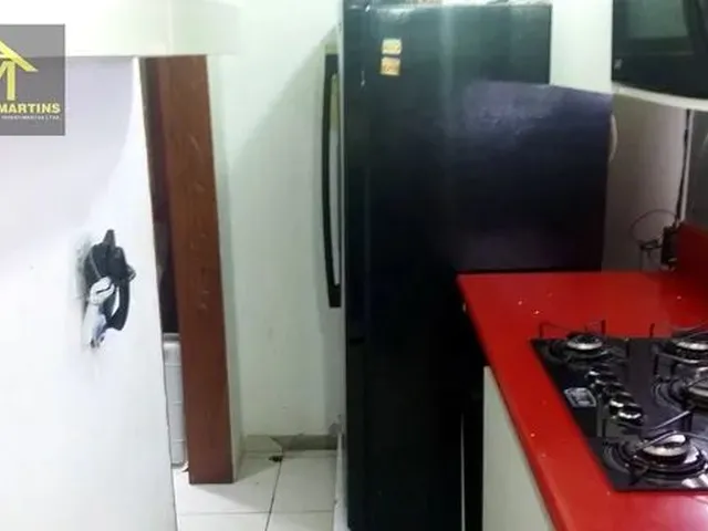 Imagem: Apartamento em Ataíde - Vila Velha, Es
