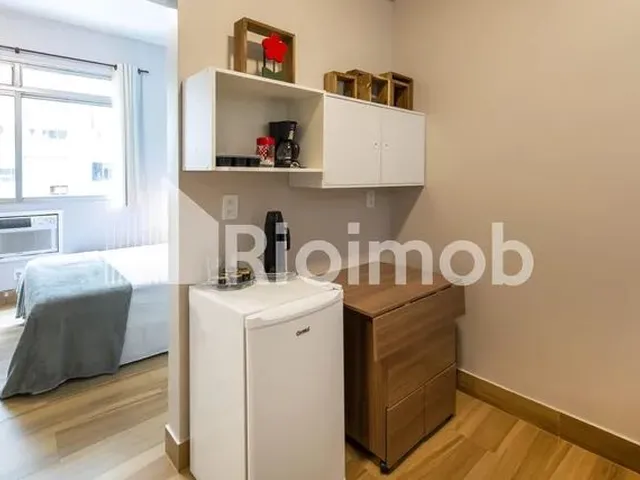 Imagem 5: Copacabana Apartamento com 1 dormitório