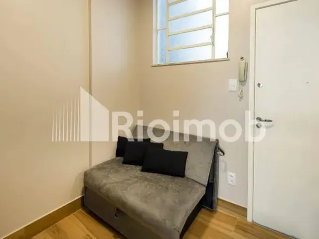 Imagem 9: Copacabana Apartamento com 1 dormitório