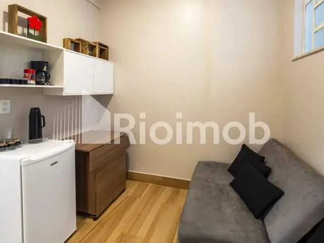 Imagem 3: Copacabana Apartamento com 1 dormitório