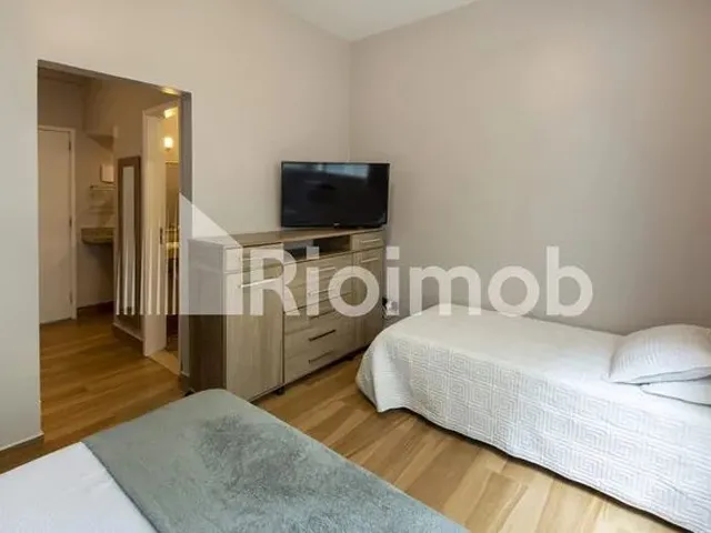 Imagem 7: Copacabana Apartamento com 1 dormitório