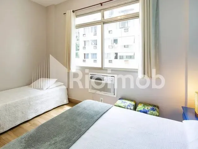 Imagem 10: Copacabana Apartamento com 1 dormitório
